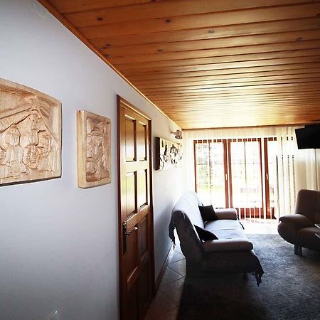 Poronin Apartament מראה חיצוני תמונה