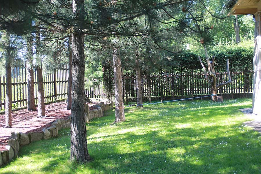Poronin Apartament מראה חיצוני תמונה